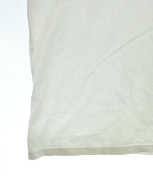 A.P.C. เสื้อยืด/เสื้อท็อปส์