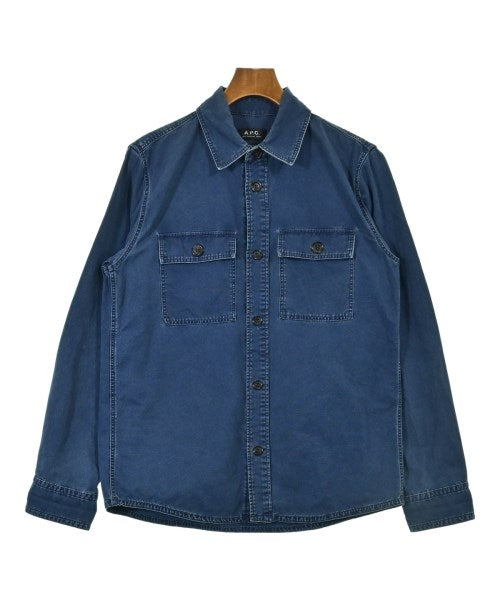 A.P.C. เสื้อลำลอง