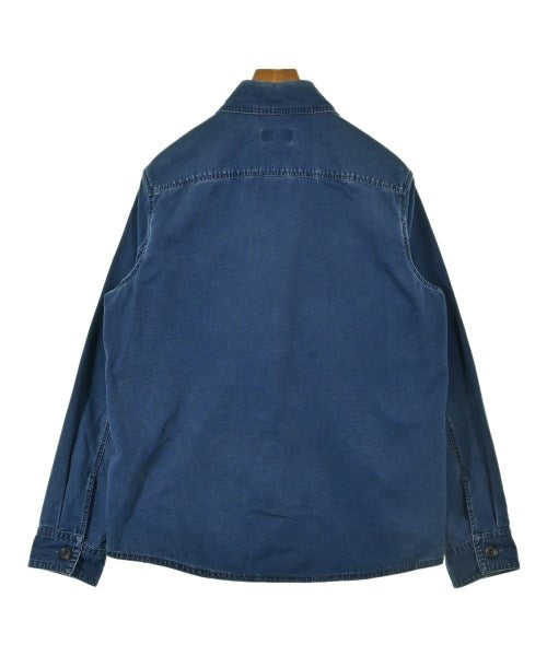 A.P.C. เสื้อลำลอง