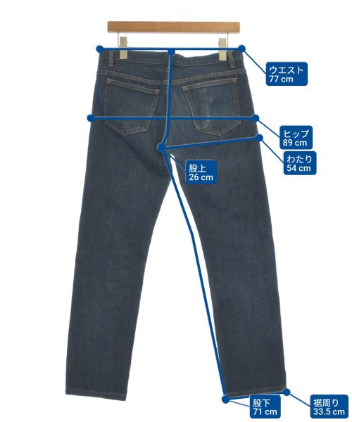 A.P.C. ยีนส์
