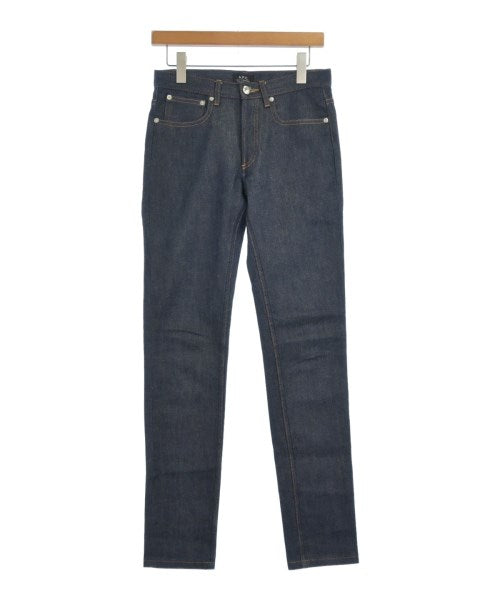 A.P.C. ยีนส์