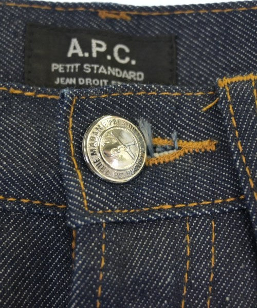 A.P.C. ยีนส์