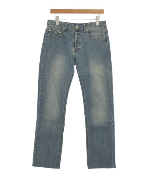 A.P.C. ยีนส์