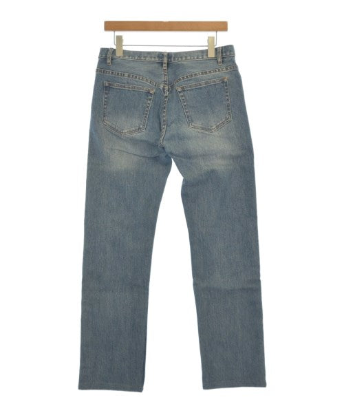 A.P.C. ยีนส์