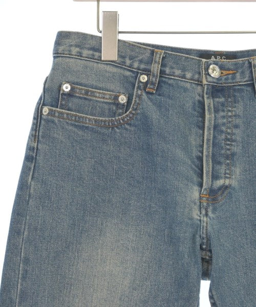 A.P.C. ยีนส์
