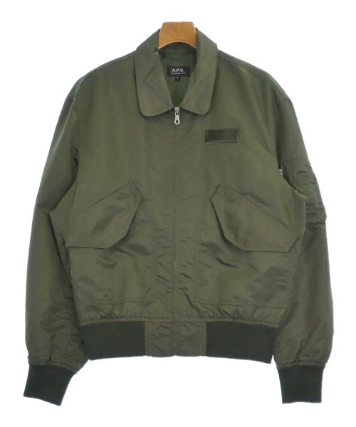 A.P.C. แจ็คเก็ตเบลาส์
