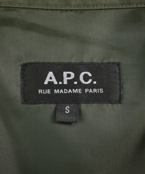 A.P.C. แจ็คเก็ตเบลาส์