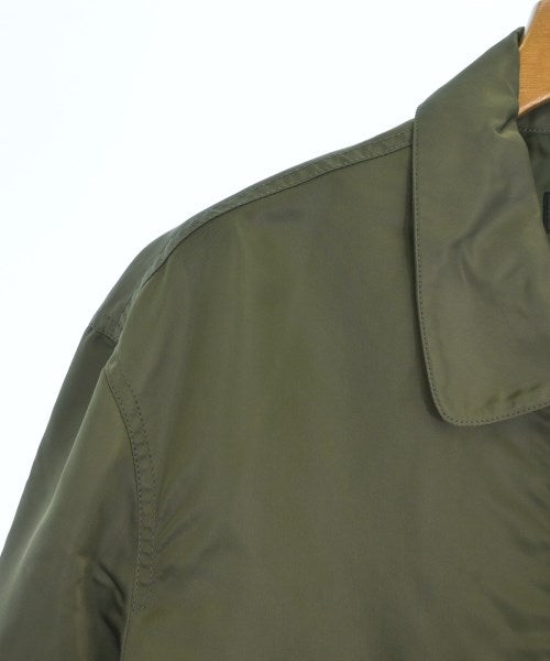 A.P.C. แจ็คเก็ตเบลาส์