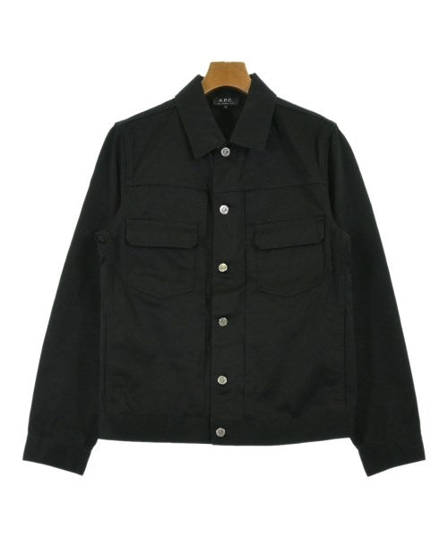 A.P.C. แจ็คเก็ตเบลาส์