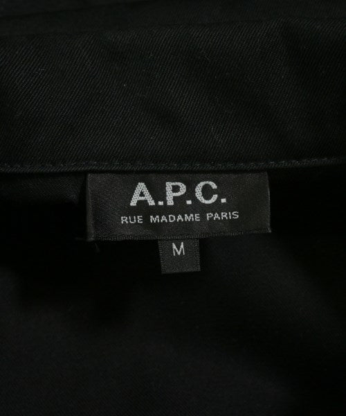A.P.C. แจ็คเก็ตเบลาส์