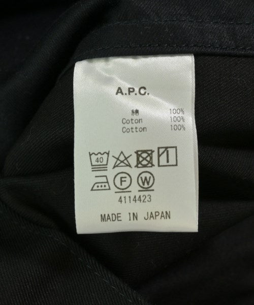 A.P.C. แจ็คเก็ตเบลาส์