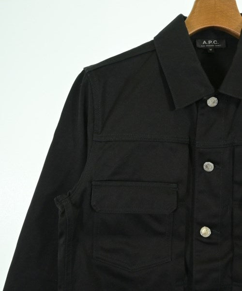 A.P.C. แจ็คเก็ตเบลาส์