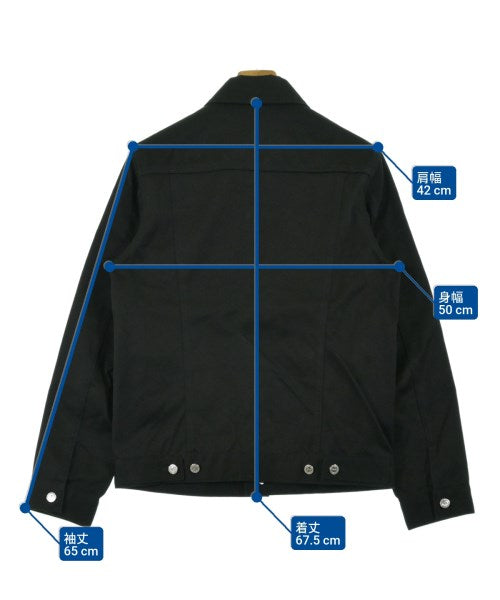 A.P.C. แจ็คเก็ตเบลาส์