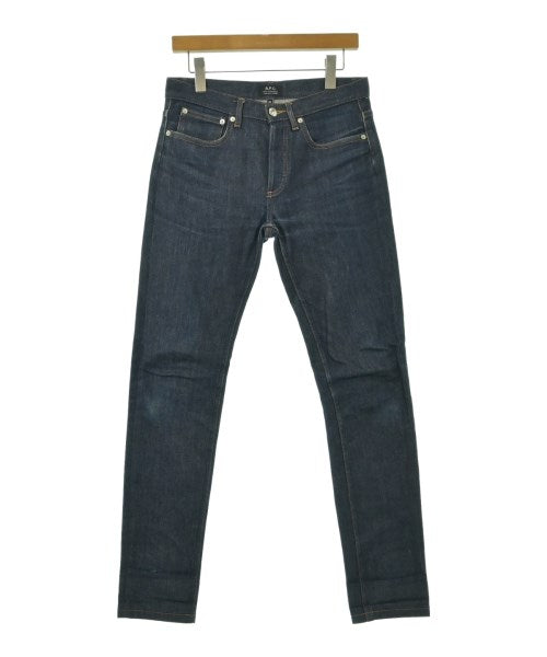A.P.C. ยีนส์