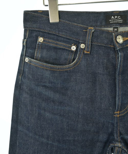 A.P.C. ยีนส์