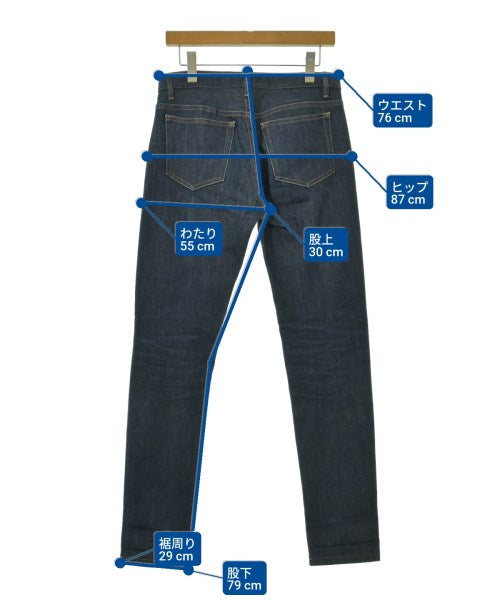 A.P.C. ยีนส์
