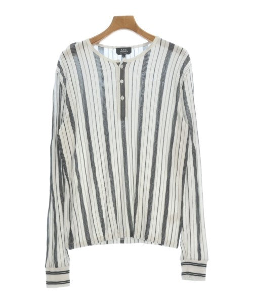 A.P.C. เสื้อยืด/เสื้อท็อปส์
