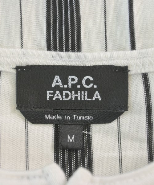 A.P.C. เสื้อยืด/เสื้อท็อปส์