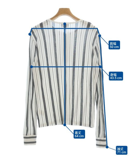 A.P.C. เสื้อยืด/เสื้อท็อปส์