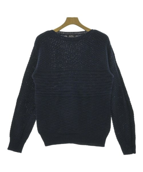 A.P.C. เสื้อกันหนาว