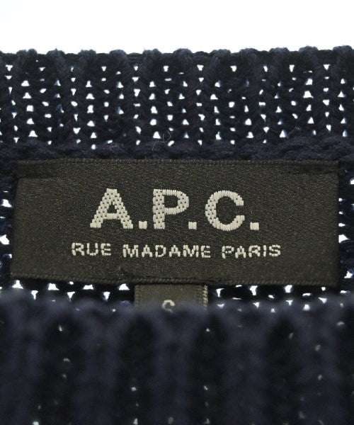 A.P.C. เสื้อกันหนาว