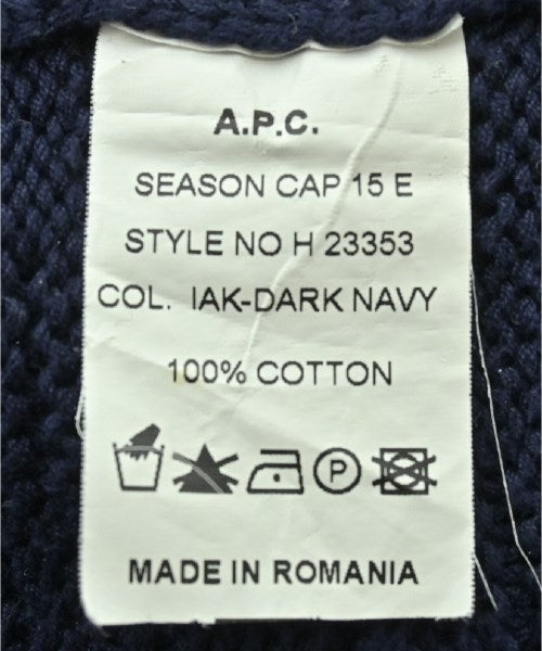 A.P.C. เสื้อกันหนาว