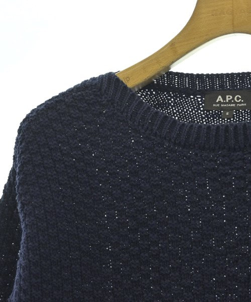 A.P.C. เสื้อกันหนาว