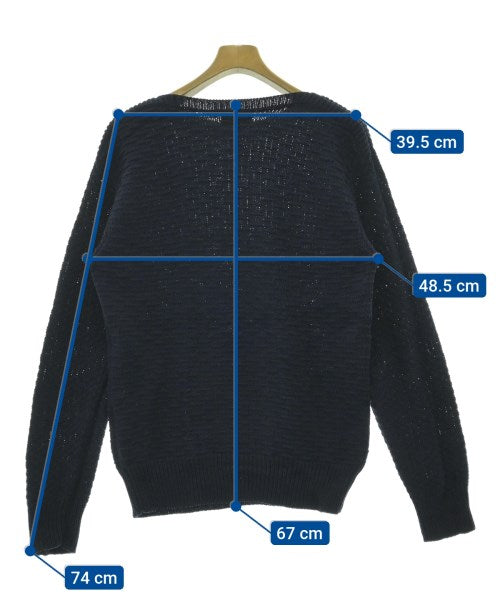 A.P.C. เสื้อกันหนาว