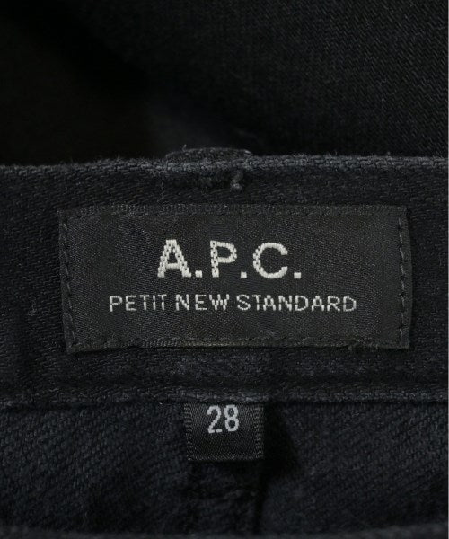 A.P.C. ยีนส์