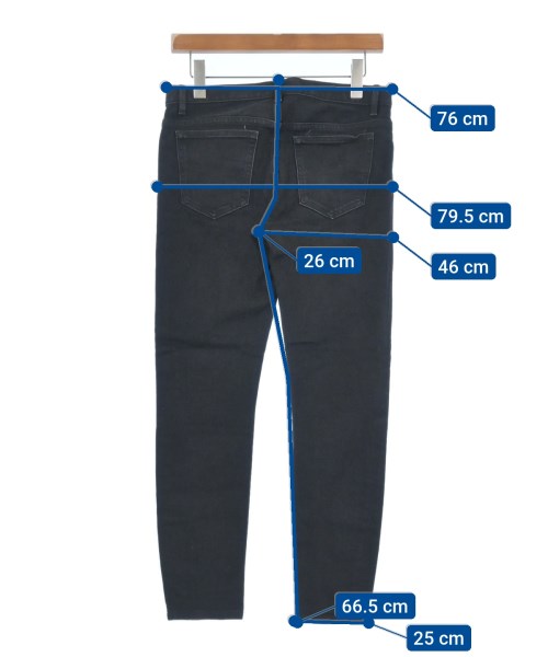 A.P.C. ยีนส์