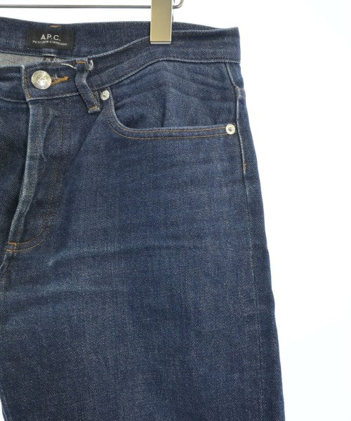 A.P.C. ยีนส์