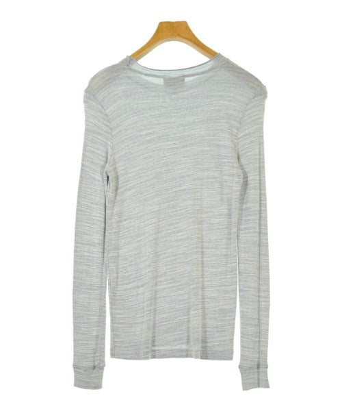 A.P.C. เสื้อยืด/เสื้อท็อปส์