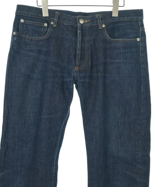 A.P.C. ยีนส์