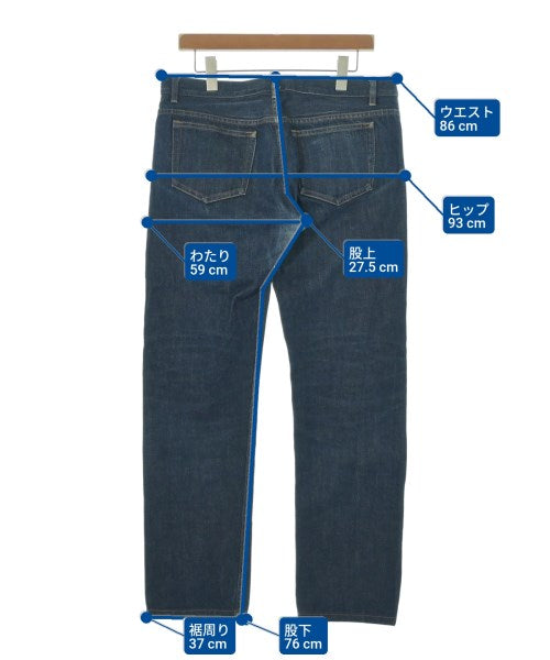 A.P.C. ยีนส์