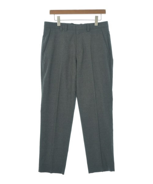 A.P.C. กางเกงขายาว