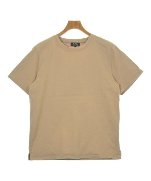 A.P.C. เสื้อยืด/เสื้อท็อปส์