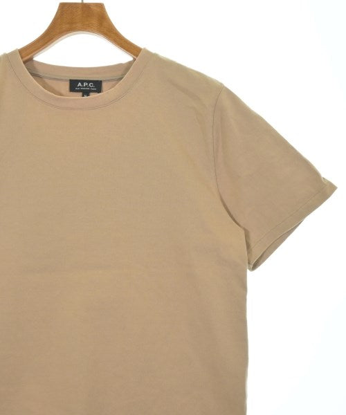 A.P.C. เสื้อยืด/เสื้อท็อปส์