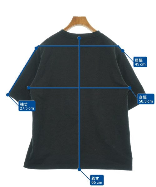 A.P.C. เสื้อยืด/เสื้อท็อปส์