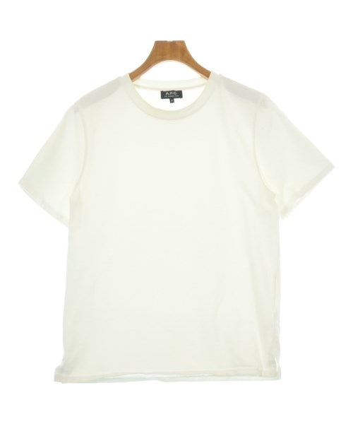 A.P.C. เสื้อยืด/เสื้อท็อปส์