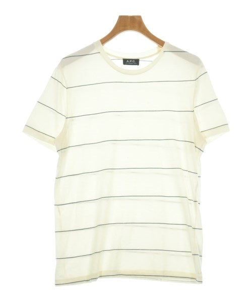 A.P.C. เสื้อยืด/เสื้อท็อปส์