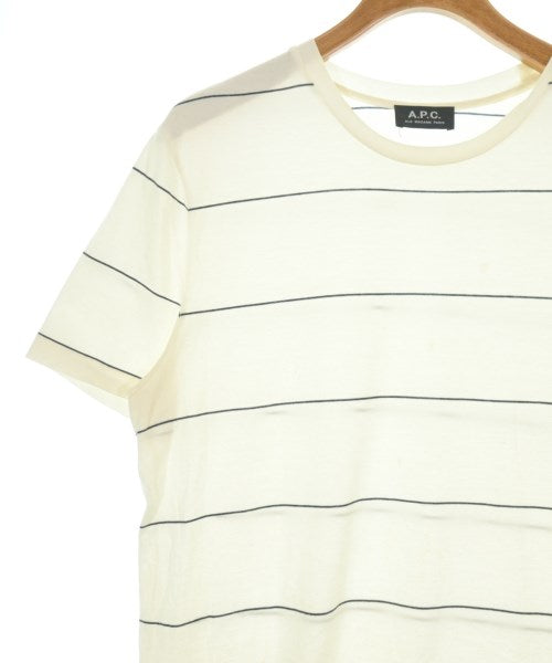 A.P.C. เสื้อยืด/เสื้อท็อปส์