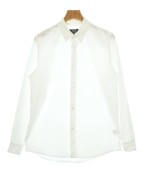 A.P.C. เสื้อลำลอง