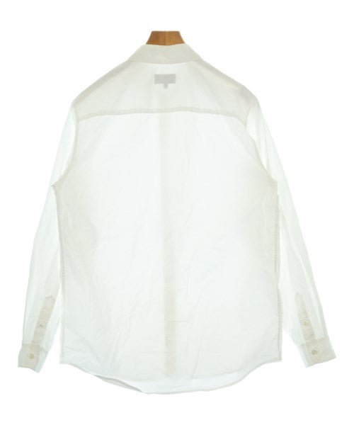 A.P.C. เสื้อลำลอง