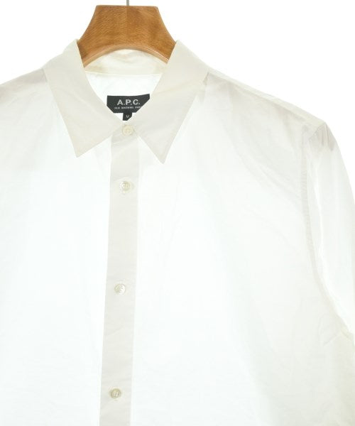 A.P.C. เสื้อลำลอง
