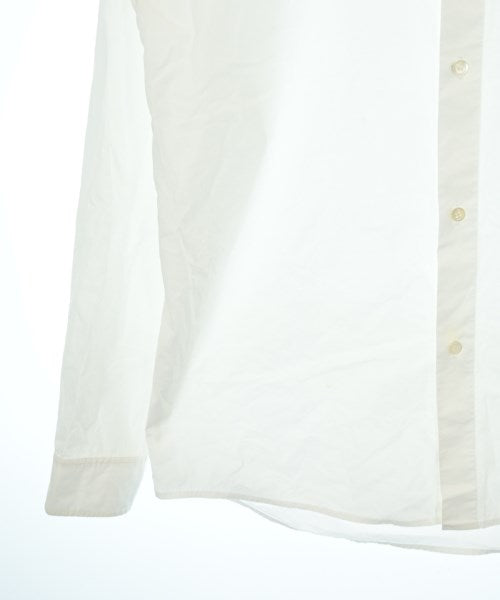 A.P.C. เสื้อลำลอง