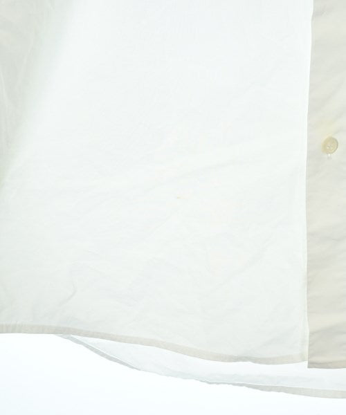 A.P.C. เสื้อลำลอง