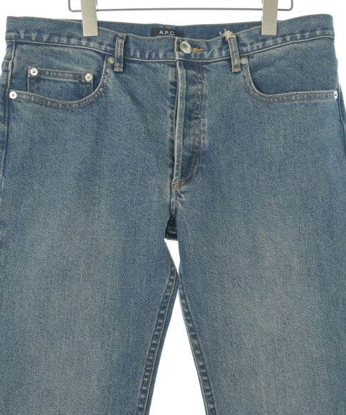 A.P.C. ยีนส์