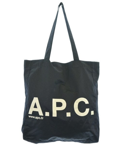 A.P.C. กระเป๋าถือขนาดใหญ่