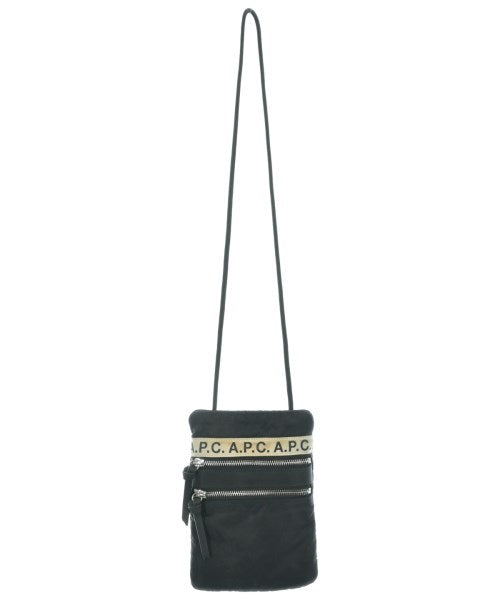 A.P.C. กระเป๋าสะพาย