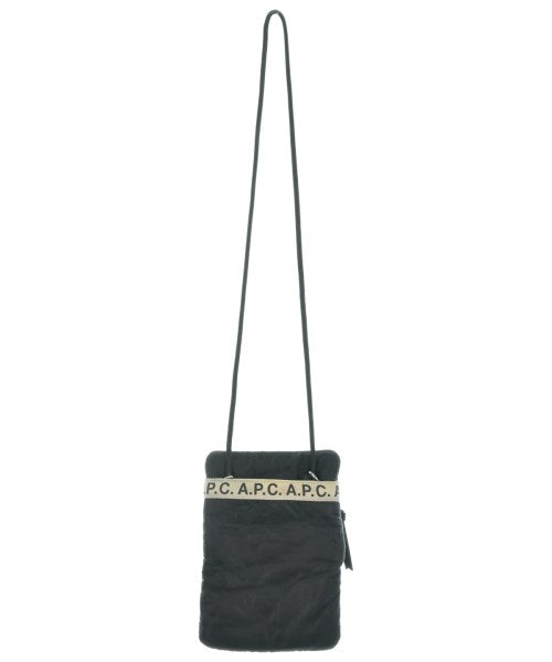 A.P.C. กระเป๋าสะพาย